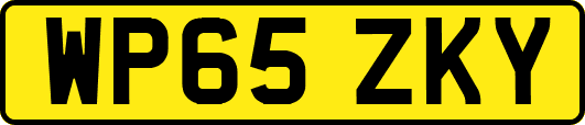 WP65ZKY