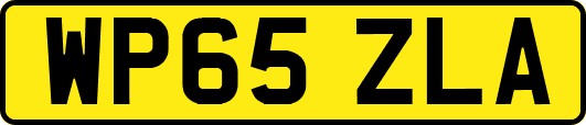 WP65ZLA