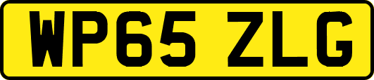 WP65ZLG
