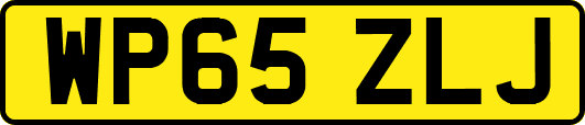 WP65ZLJ