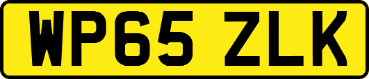 WP65ZLK