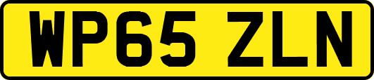 WP65ZLN