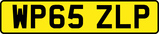 WP65ZLP