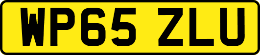 WP65ZLU