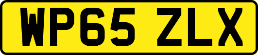 WP65ZLX