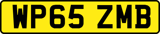WP65ZMB