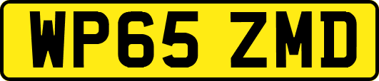 WP65ZMD