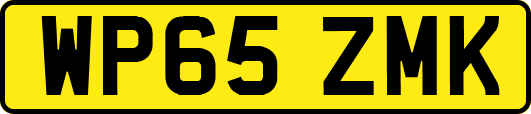 WP65ZMK