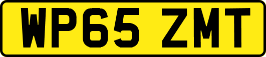 WP65ZMT
