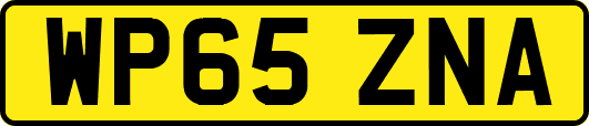 WP65ZNA