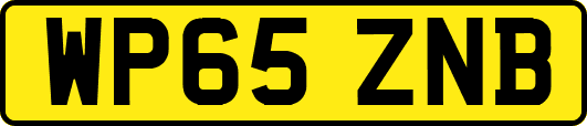 WP65ZNB