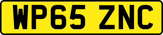 WP65ZNC