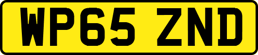 WP65ZND