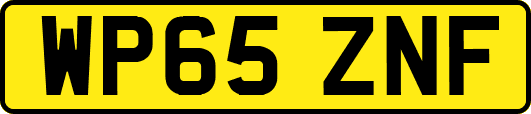 WP65ZNF
