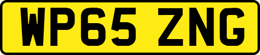 WP65ZNG
