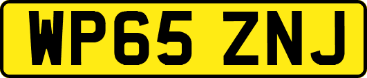WP65ZNJ
