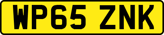 WP65ZNK