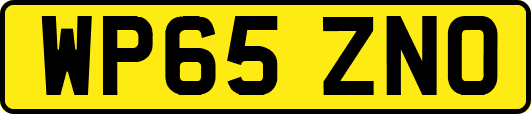 WP65ZNO