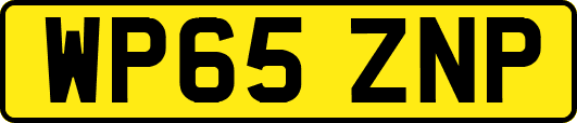 WP65ZNP