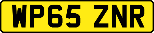 WP65ZNR
