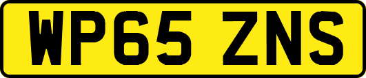 WP65ZNS
