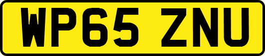 WP65ZNU