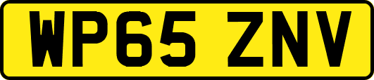 WP65ZNV