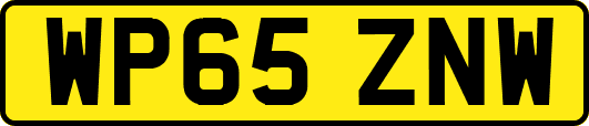 WP65ZNW
