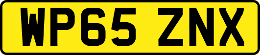 WP65ZNX