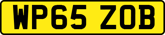 WP65ZOB