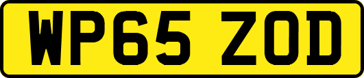 WP65ZOD