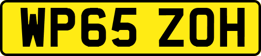 WP65ZOH