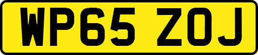 WP65ZOJ