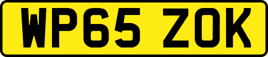 WP65ZOK