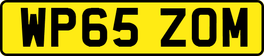 WP65ZOM
