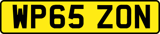 WP65ZON