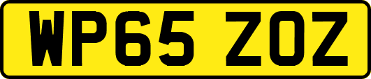 WP65ZOZ