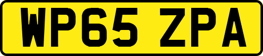 WP65ZPA