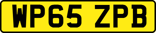 WP65ZPB