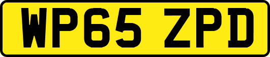 WP65ZPD