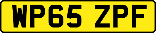 WP65ZPF