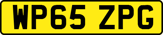 WP65ZPG