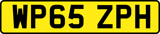 WP65ZPH