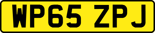 WP65ZPJ
