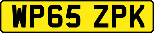 WP65ZPK