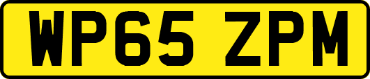 WP65ZPM