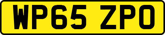 WP65ZPO