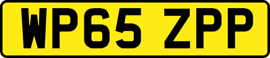 WP65ZPP