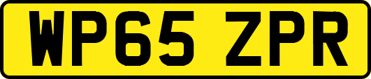 WP65ZPR