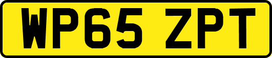 WP65ZPT